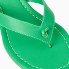 Vintage Capri Demi Wedge