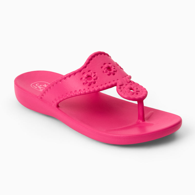 Girls EVA Jacks Waterproof Sandal