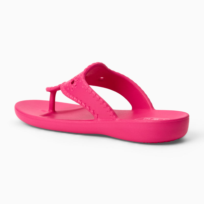 Girls EVA Jacks Waterproof Sandal