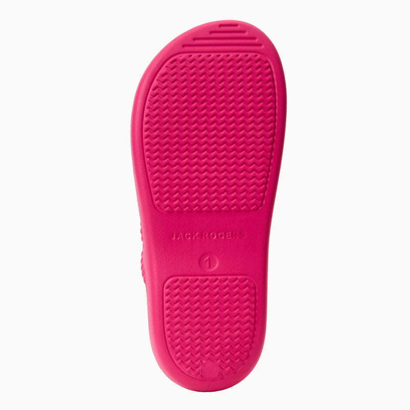 Girls EVA Jacks Waterproof Sandal