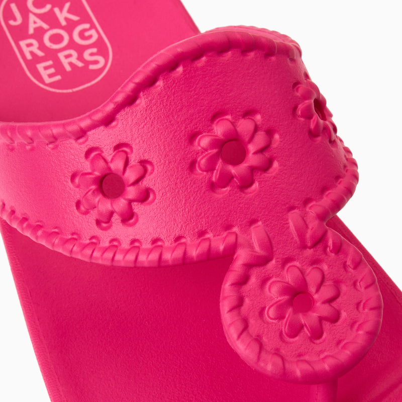 Girls EVA Jacks Waterproof Sandal
