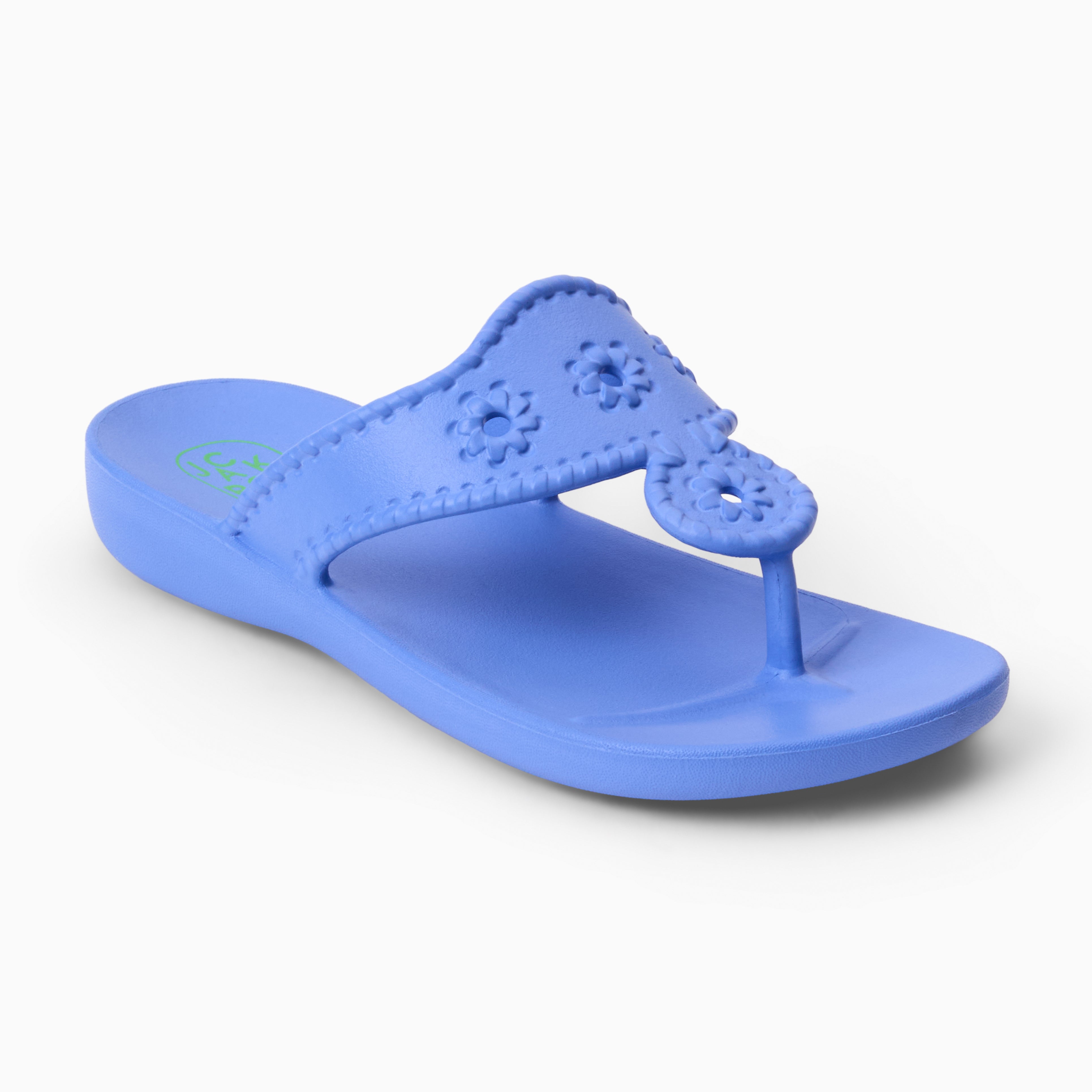 Waterproof & Jelly Sandals – Page 2 – Jack Rogers USA