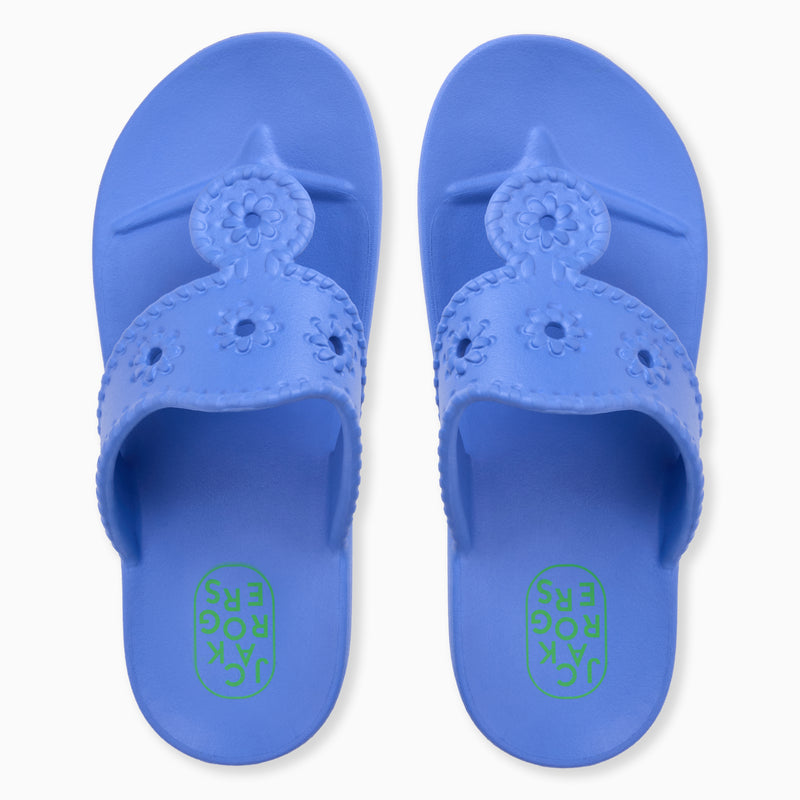 Girls EVA Jacks Waterproof Sandal