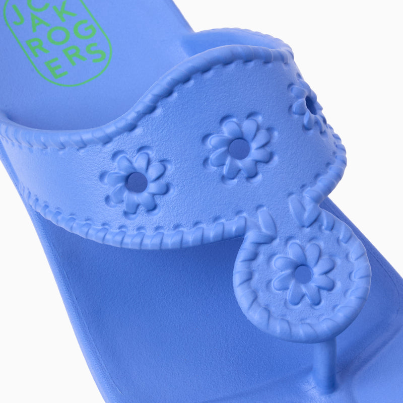 Girls EVA Jacks Waterproof Sandal