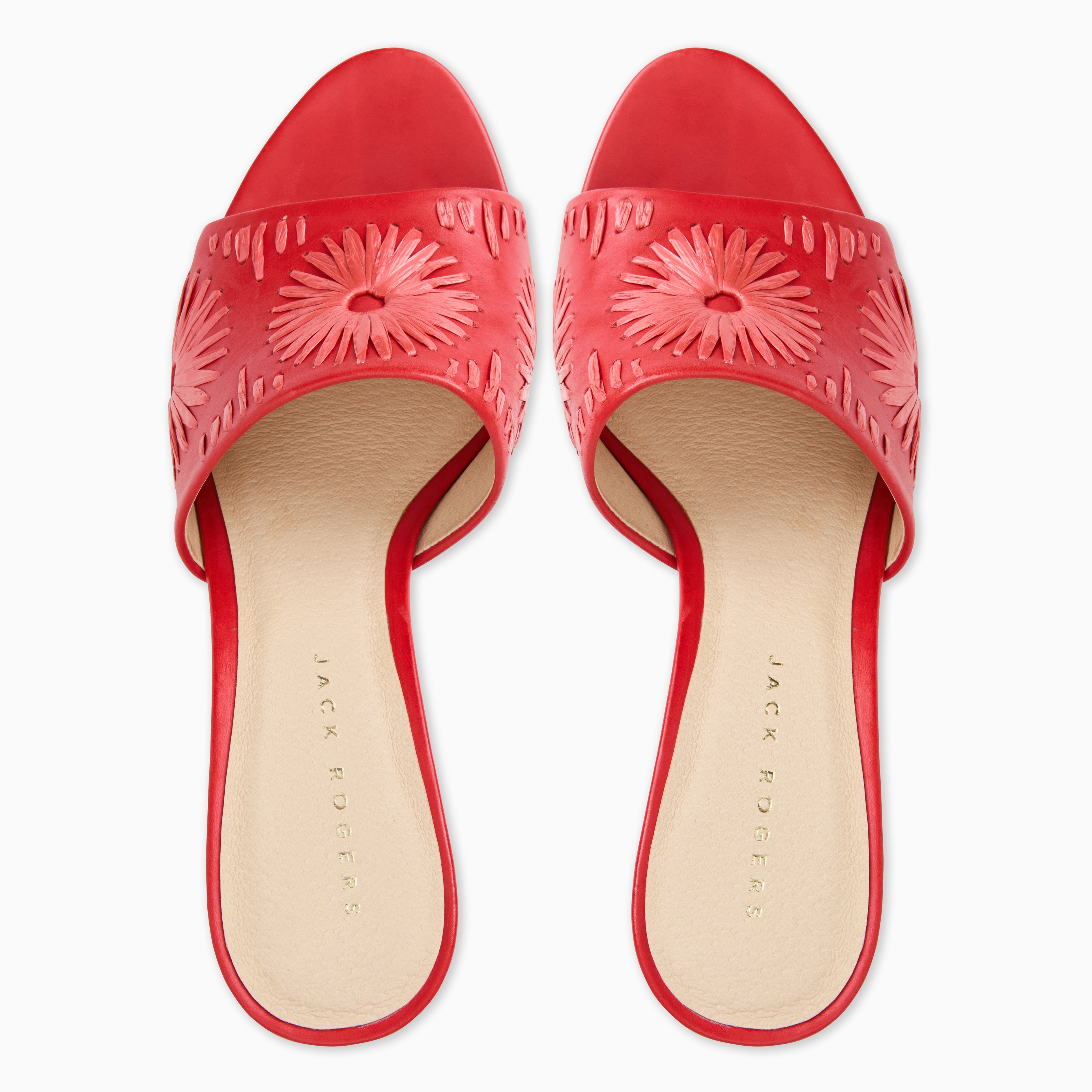 [SAEL!!] ★Jack Rogers Susie★ サンダル Jack Rogers Susie Sandal in Midnight & Black – Chic Black