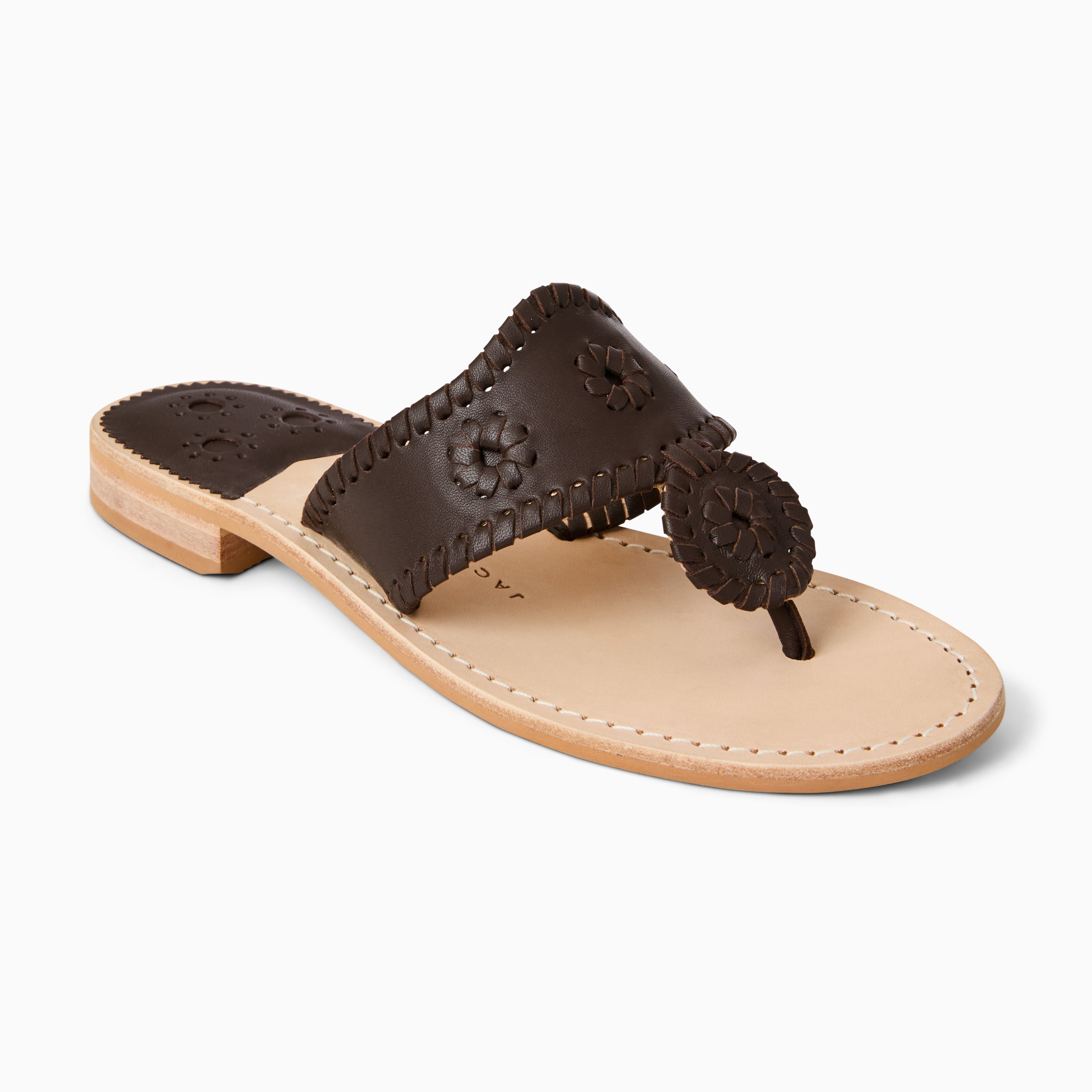 Jack Rogers | Every Step of a Well Loved Life – Jack Rogers USA