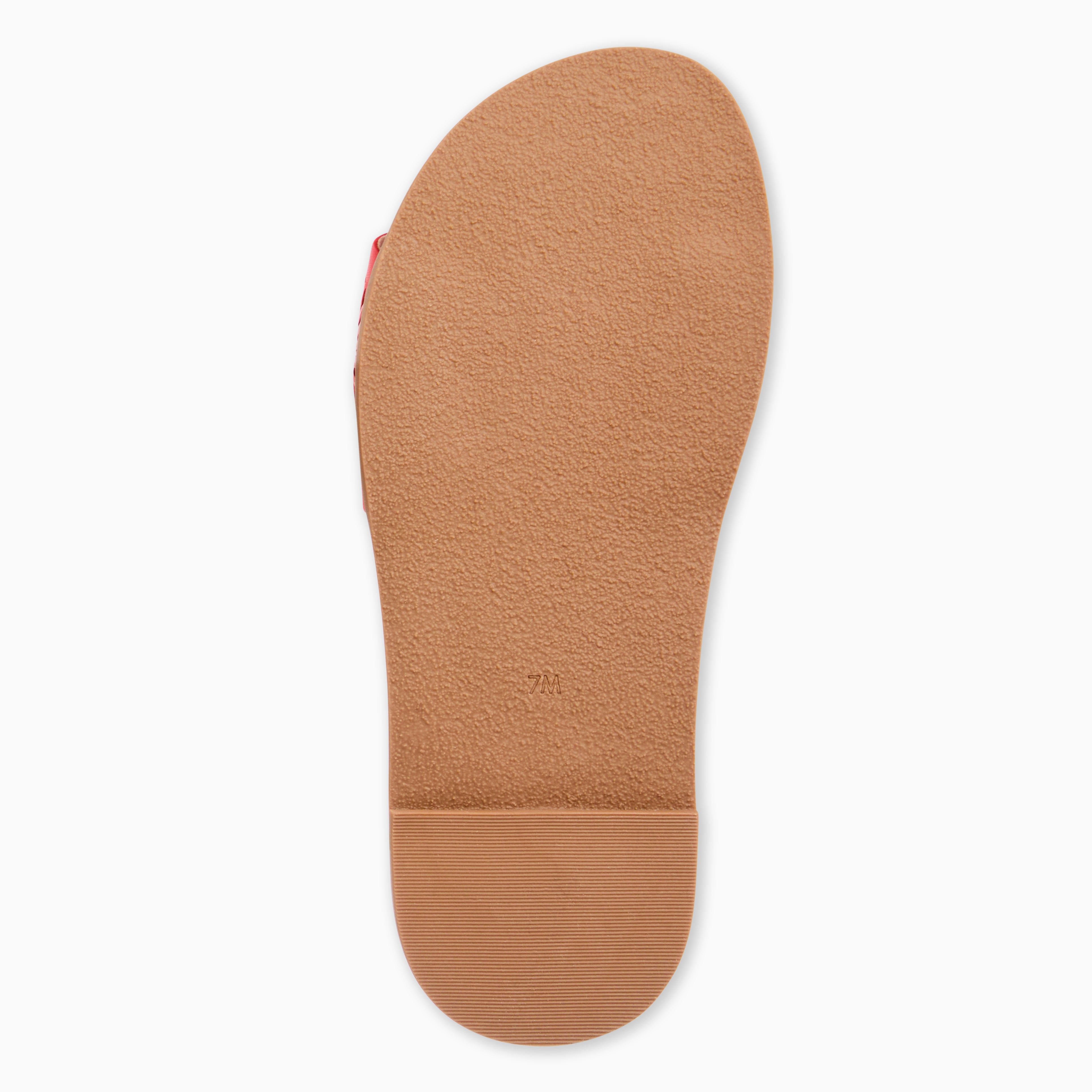 [SAEL!!] ★Jack Rogers Somerset Slide★ フラットサンダル Jack Rogers Somerset Slide in Fire Red – Bold Red Leather