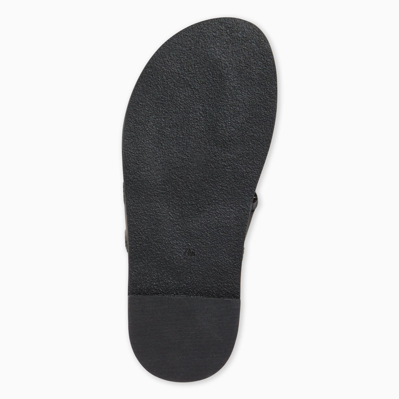 Jacks Leather Comfort Sport Sandal