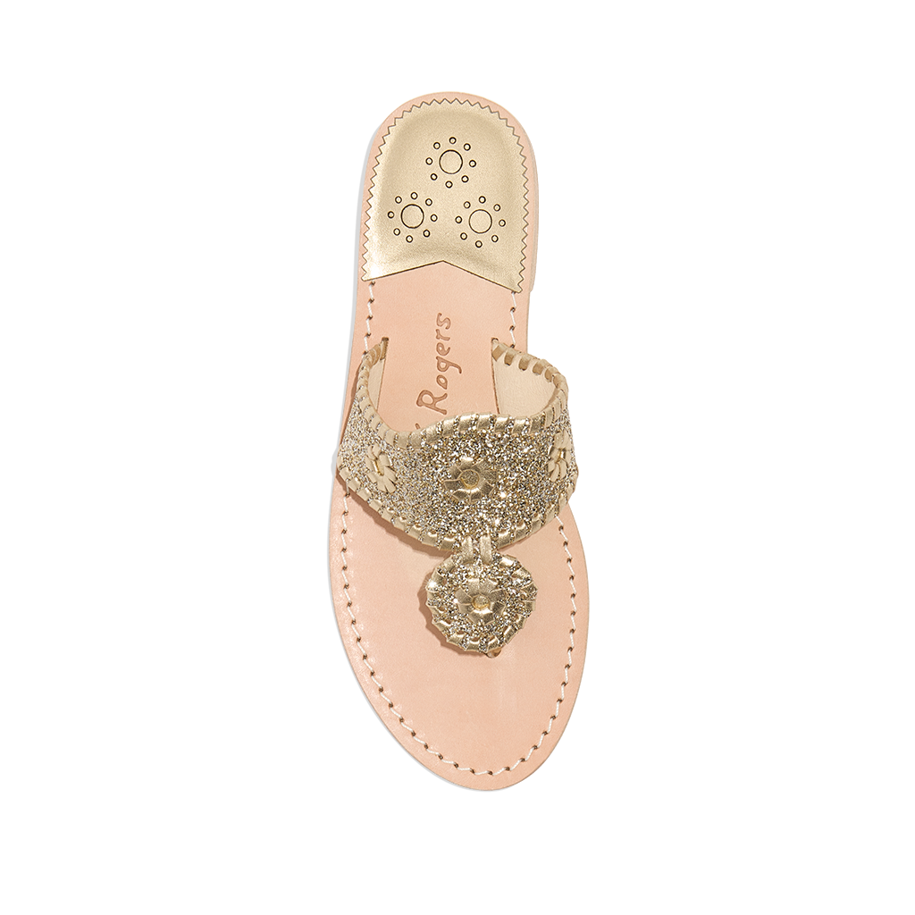 Jacks Flat Sandal Jack Rogers USA