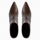 Charleston Stretch Boot