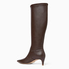 Charleston Stretch Boot