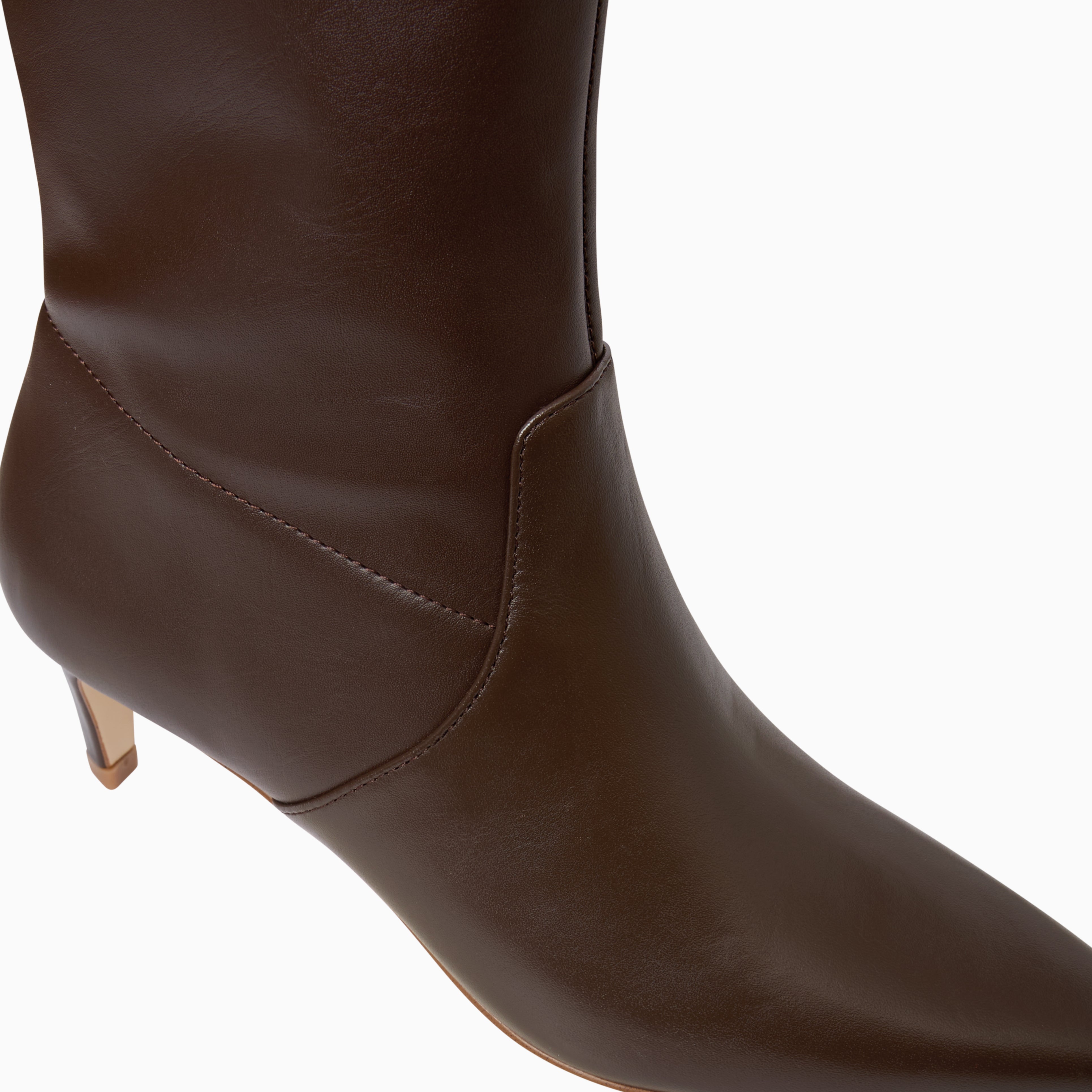 Charleston Stretch Boot