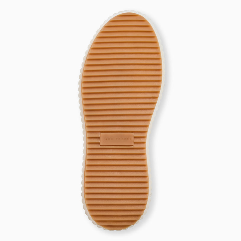 Janetta Suede Sneaker Bootie