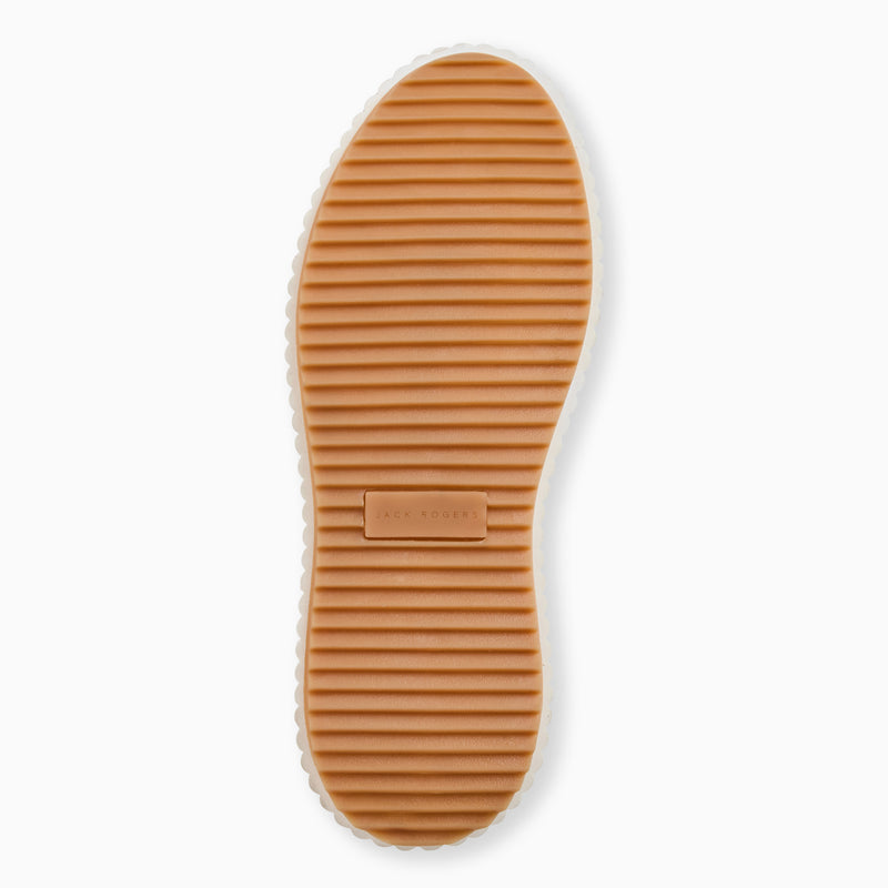 Janetta Suede Sneaker Bootie