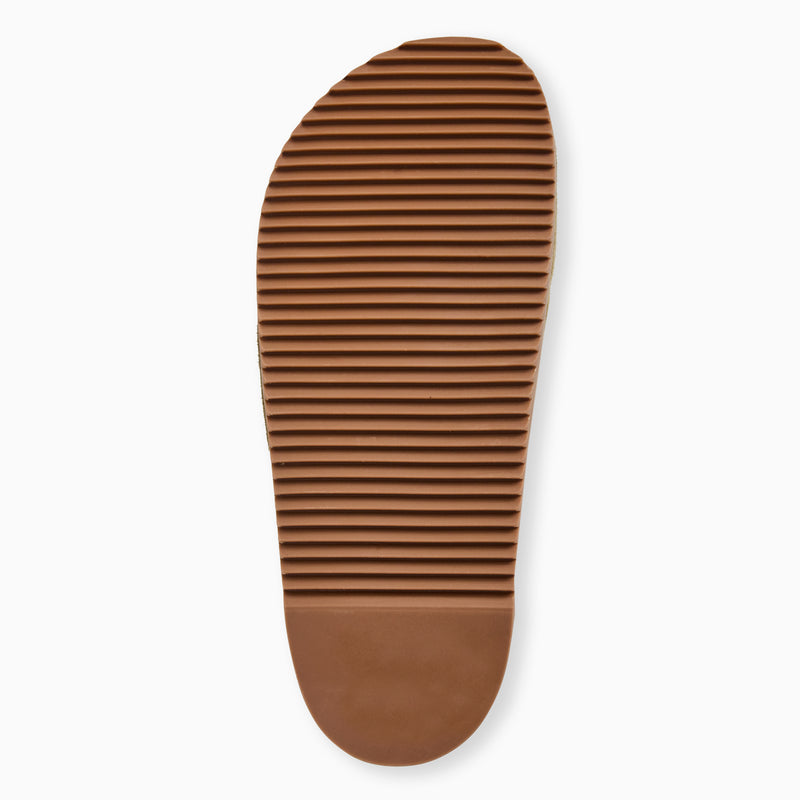 Chesapeake Suede Slip-On Clog