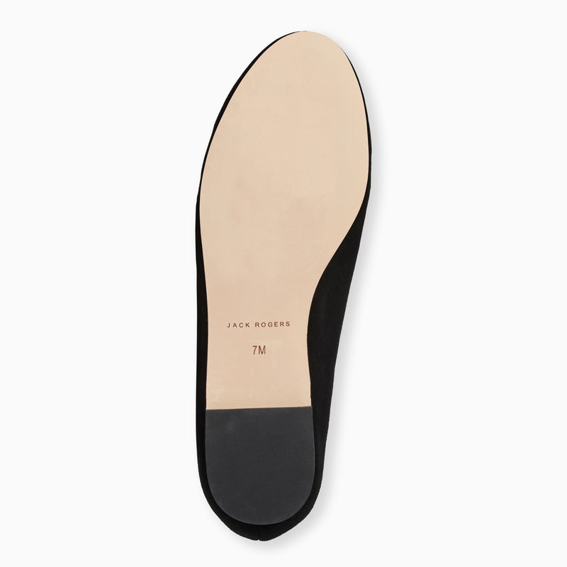 Camden Suede Loafer