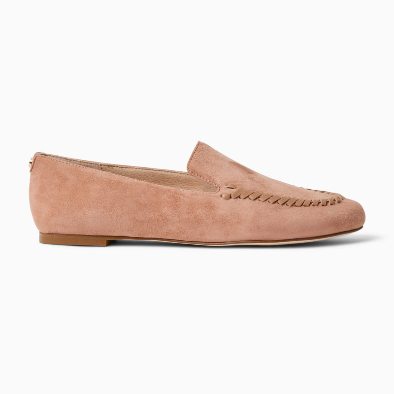 Camden Suede Loafer
