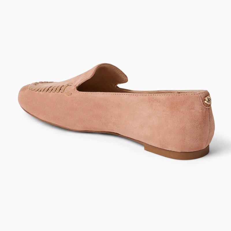Camden Suede Loafer