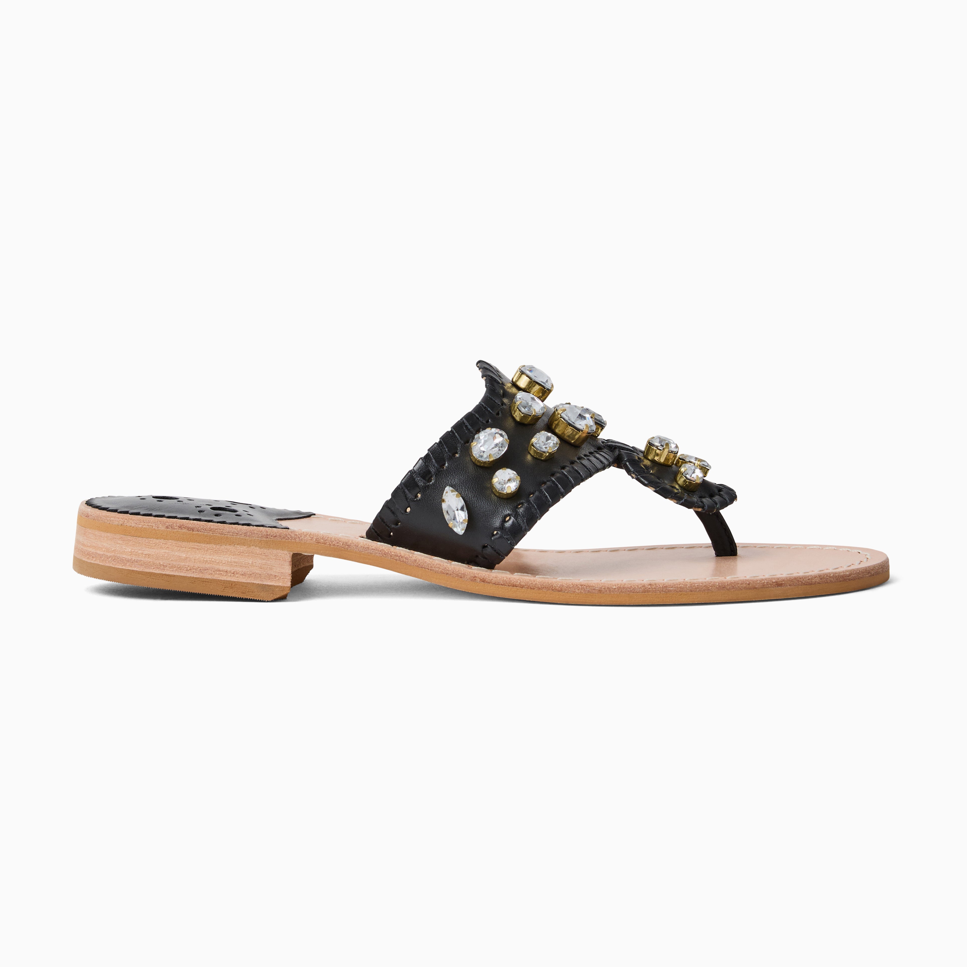 Sandals for Women | Leather, Crochet, & More | Jack Rogers