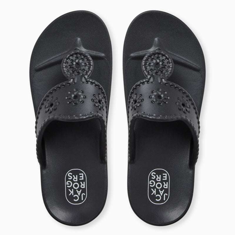 Jacks EVA Waterproof Flat Sandal
