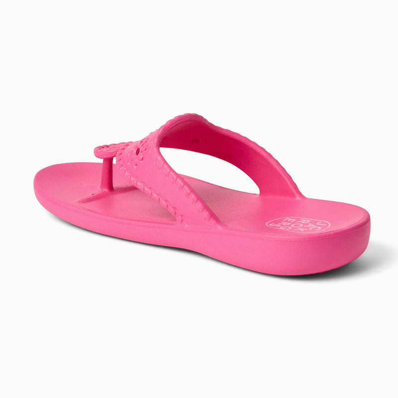 Jacks EVA Waterproof Flat Sandal