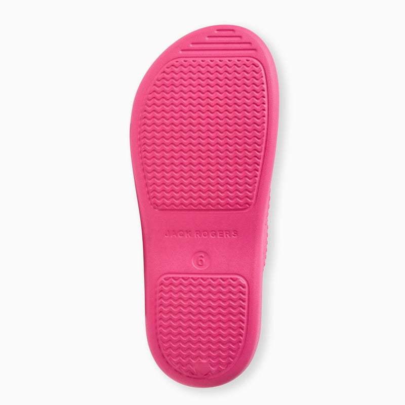 Jacks EVA Waterproof Flat Sandal