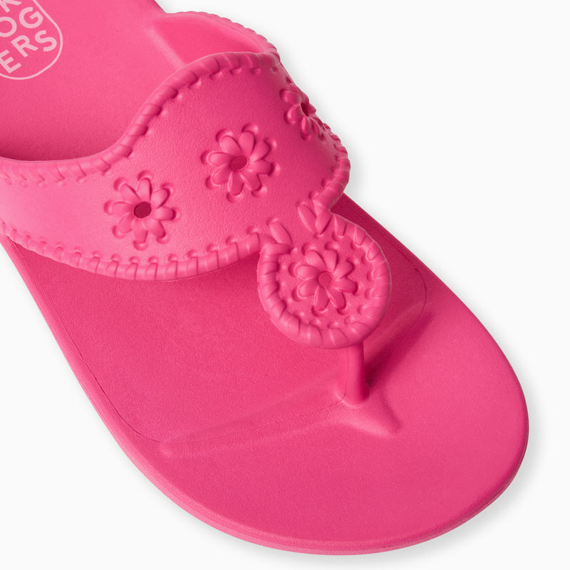 Jacks EVA Waterproof Flat Sandal