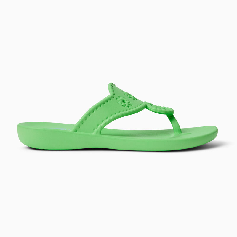 Jacks EVA Waterproof Flat Sandal
