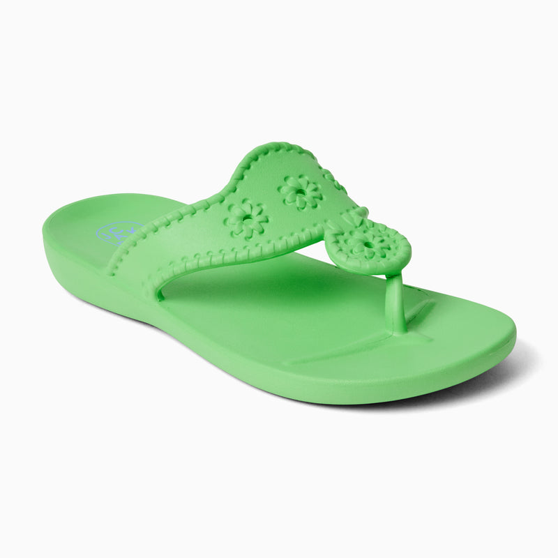 Jacks EVA Waterproof Flat Sandal
