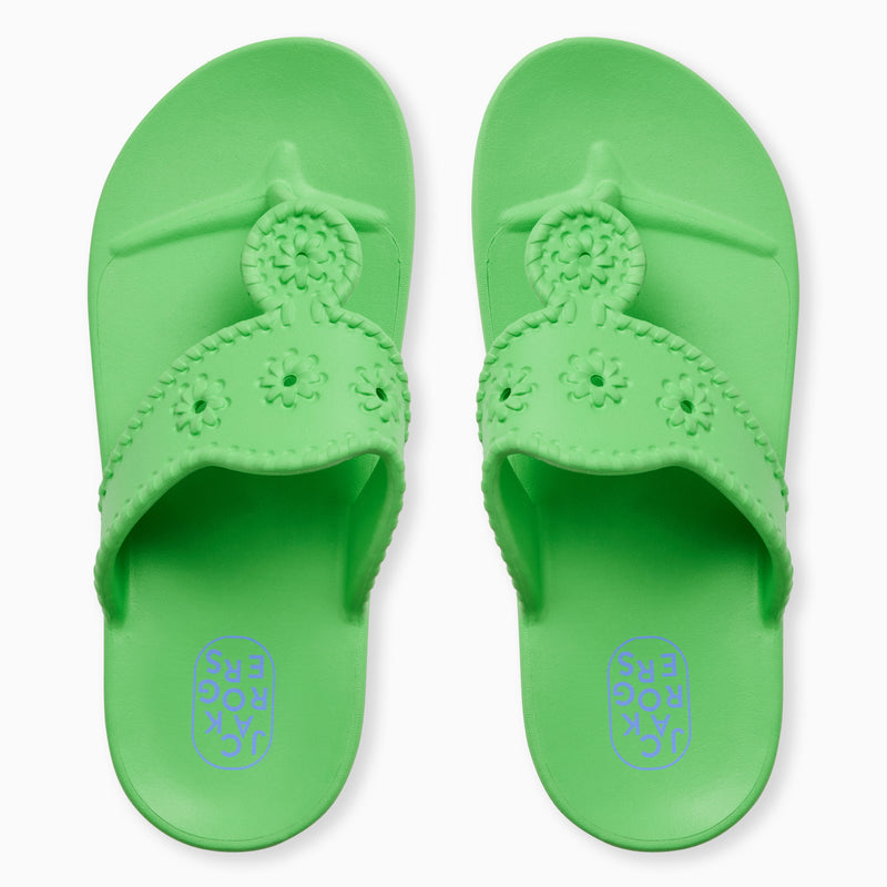 Jacks EVA Waterproof Flat Sandal