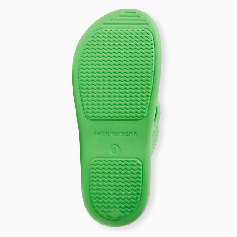 Jacks EVA Waterproof Flat Sandal