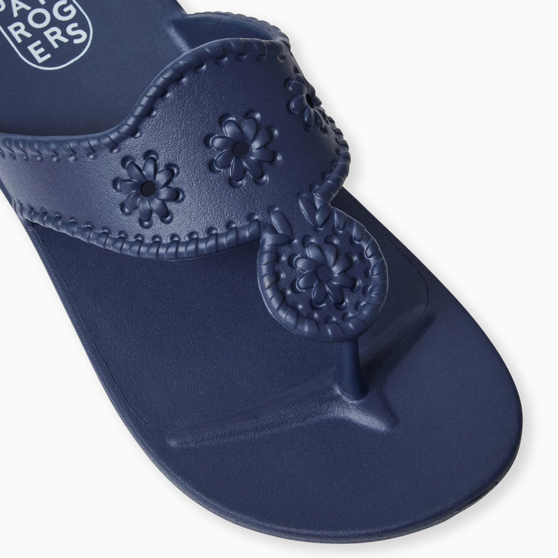 Jacks EVA Waterproof Flat Sandal