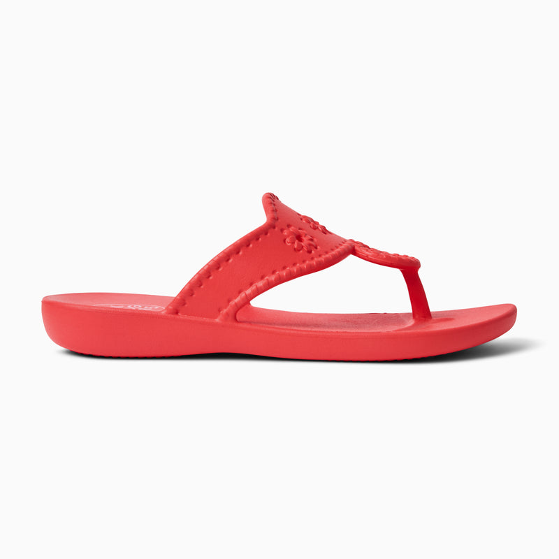Jacks EVA Waterproof Flat Sandal
