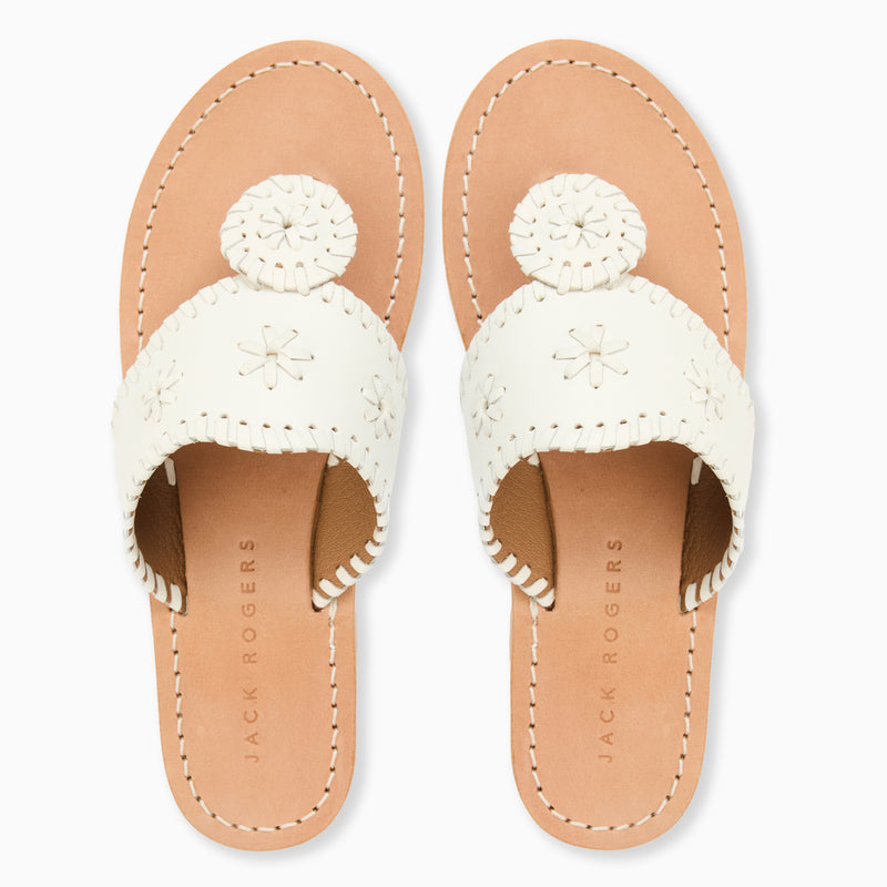 Girls Leather Jacks Sandal
