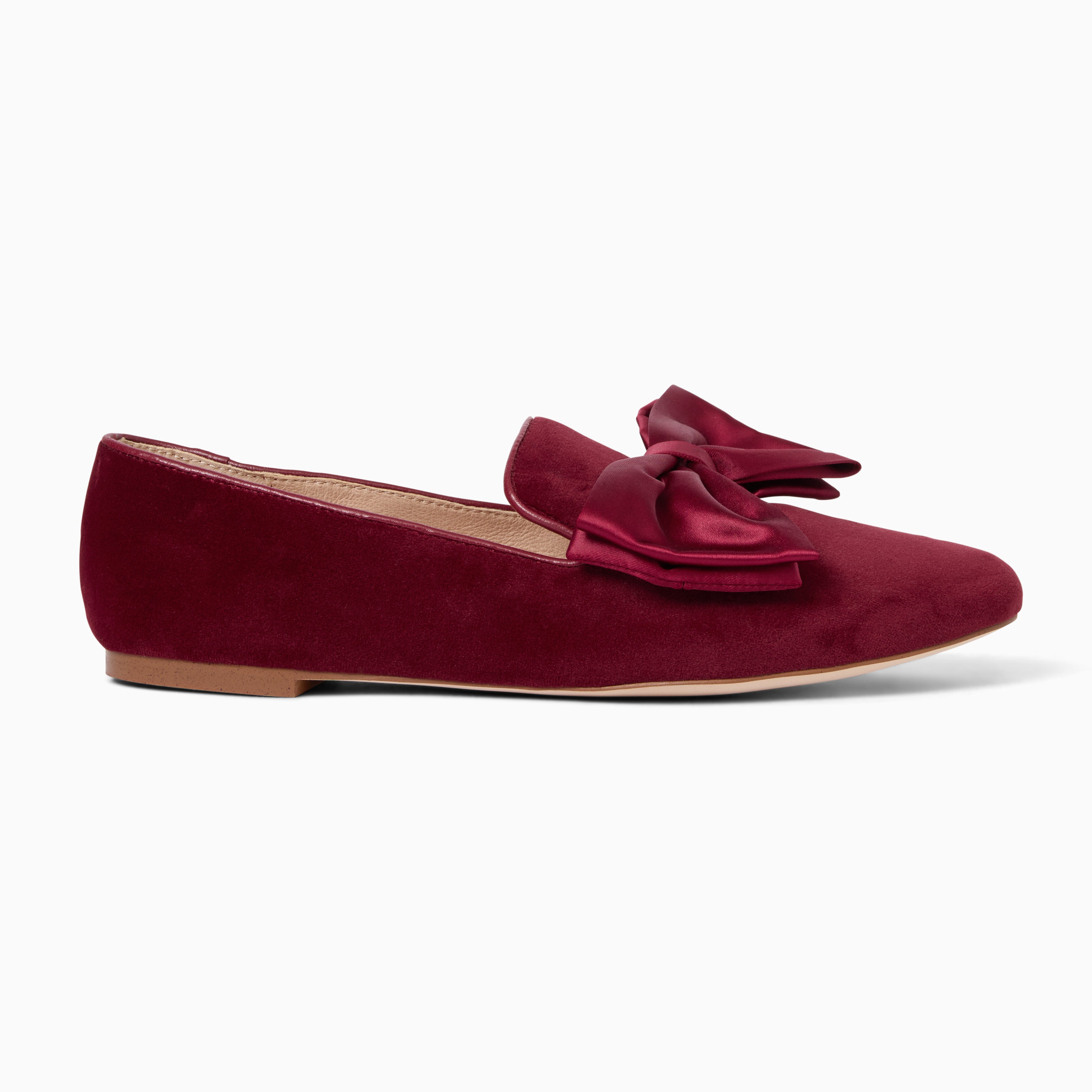 Bradley Bow Loafer