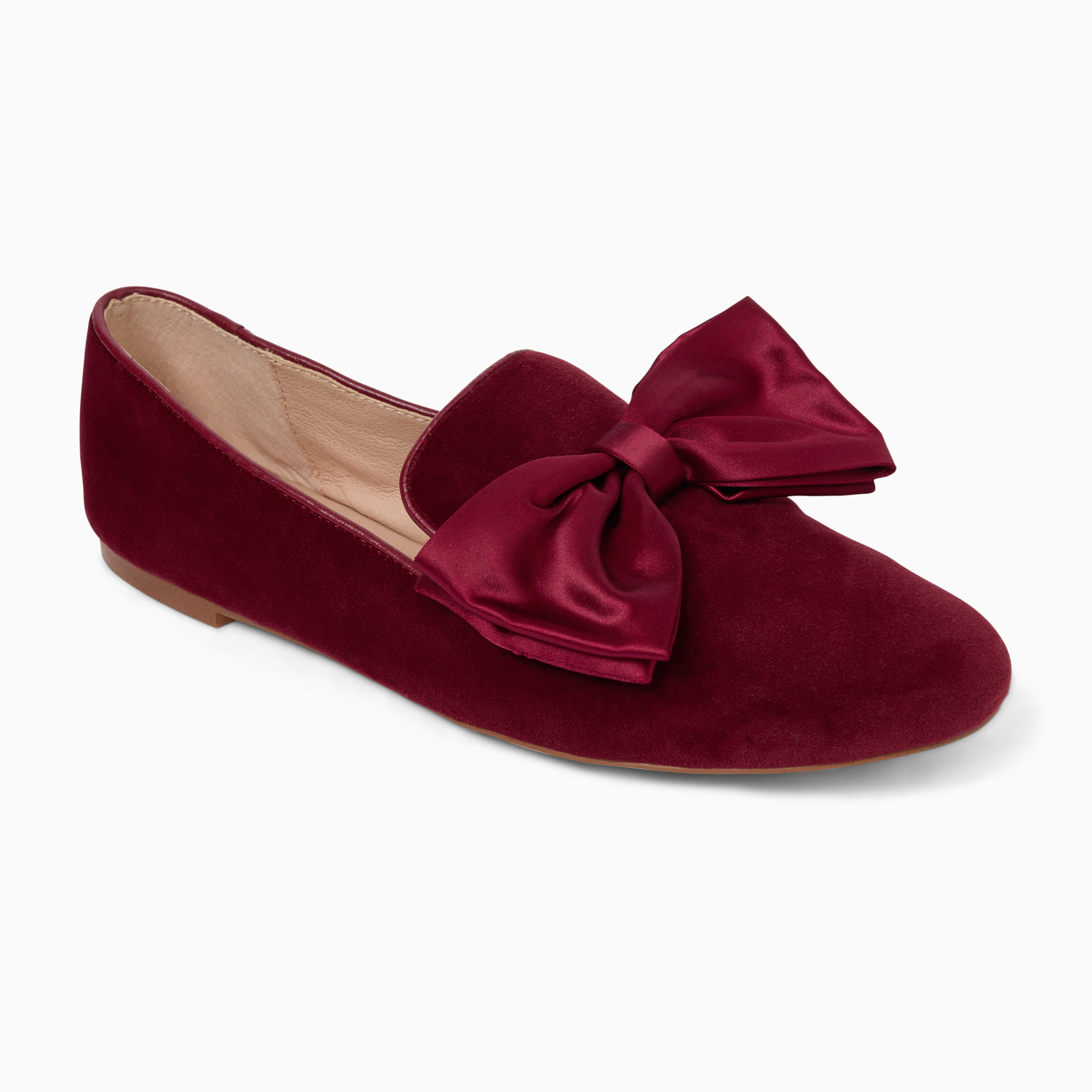 Bradley Bow Loafer