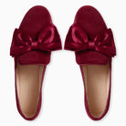Bradley Bow Loafer