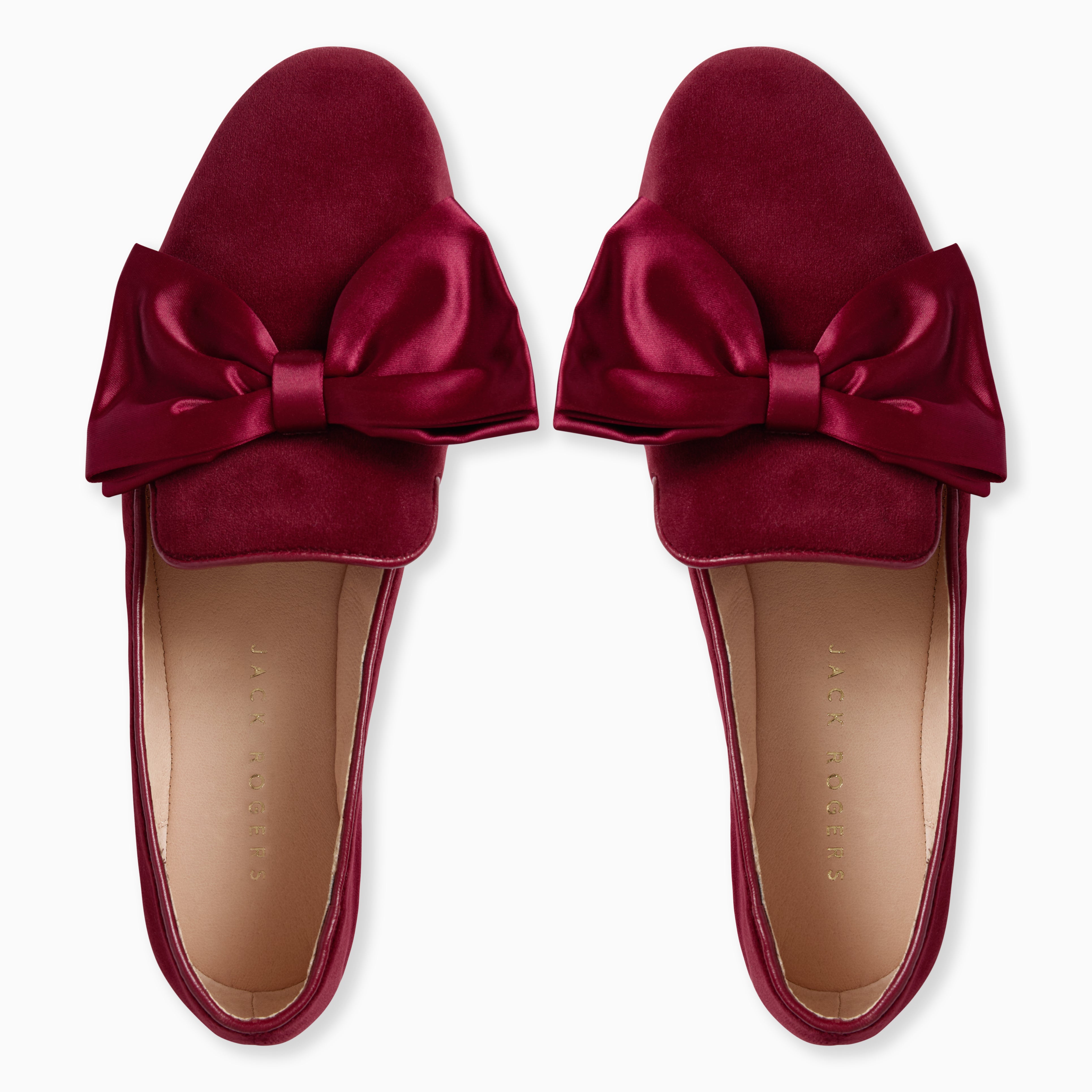 Bradley Bow Loafer