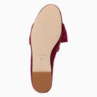 Bradley Bow Loafer