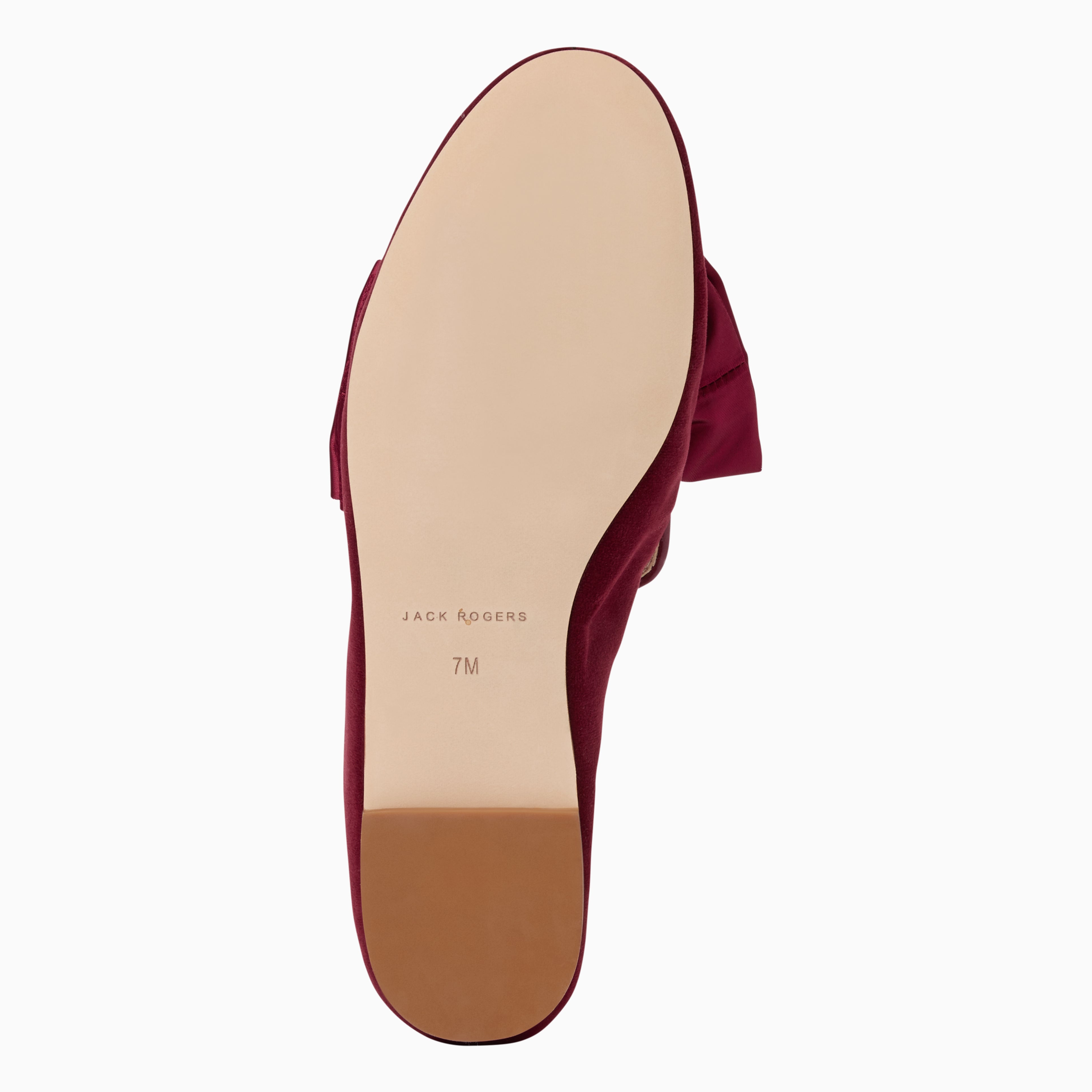Bradley Bow Loafer