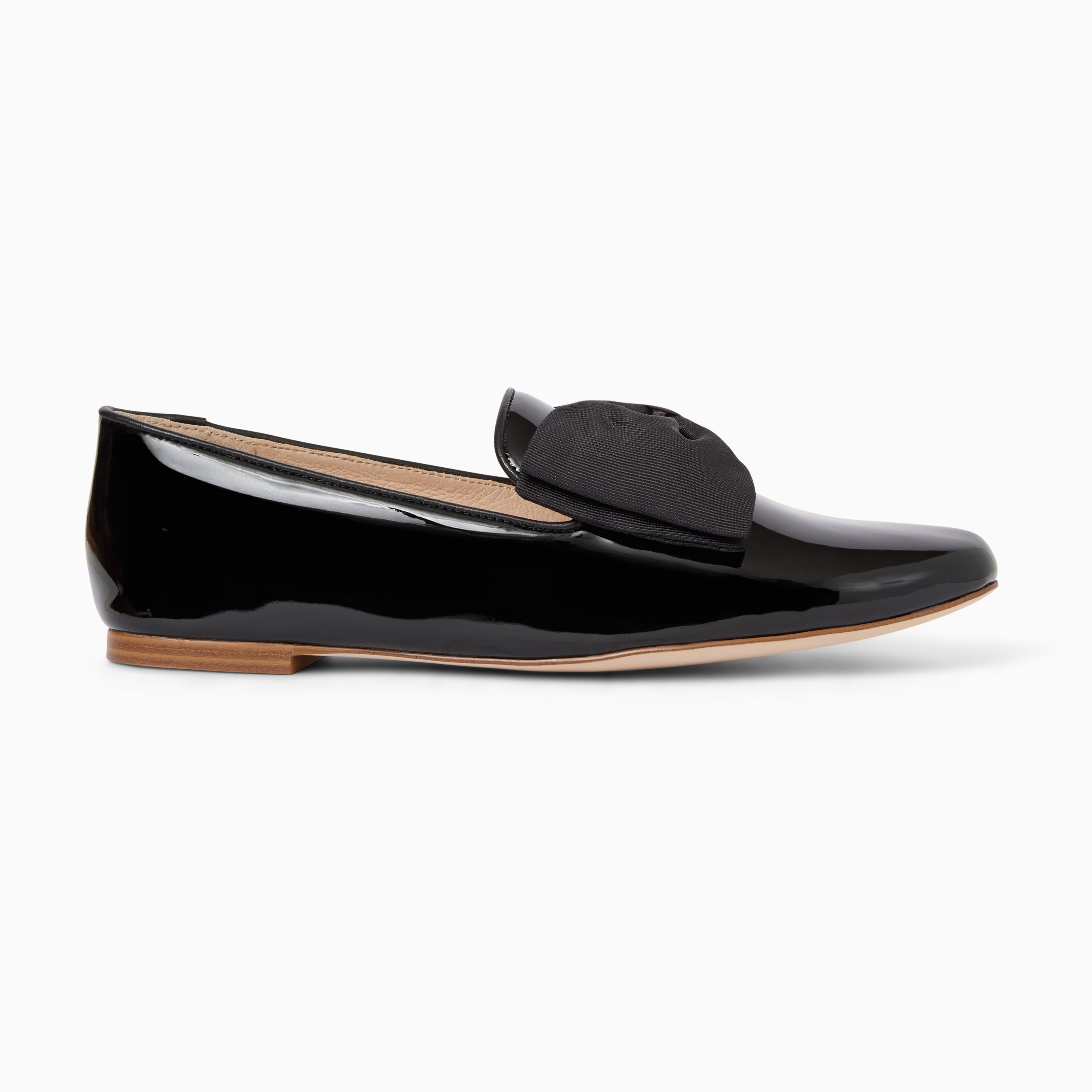 Bradley Bow Loafer
