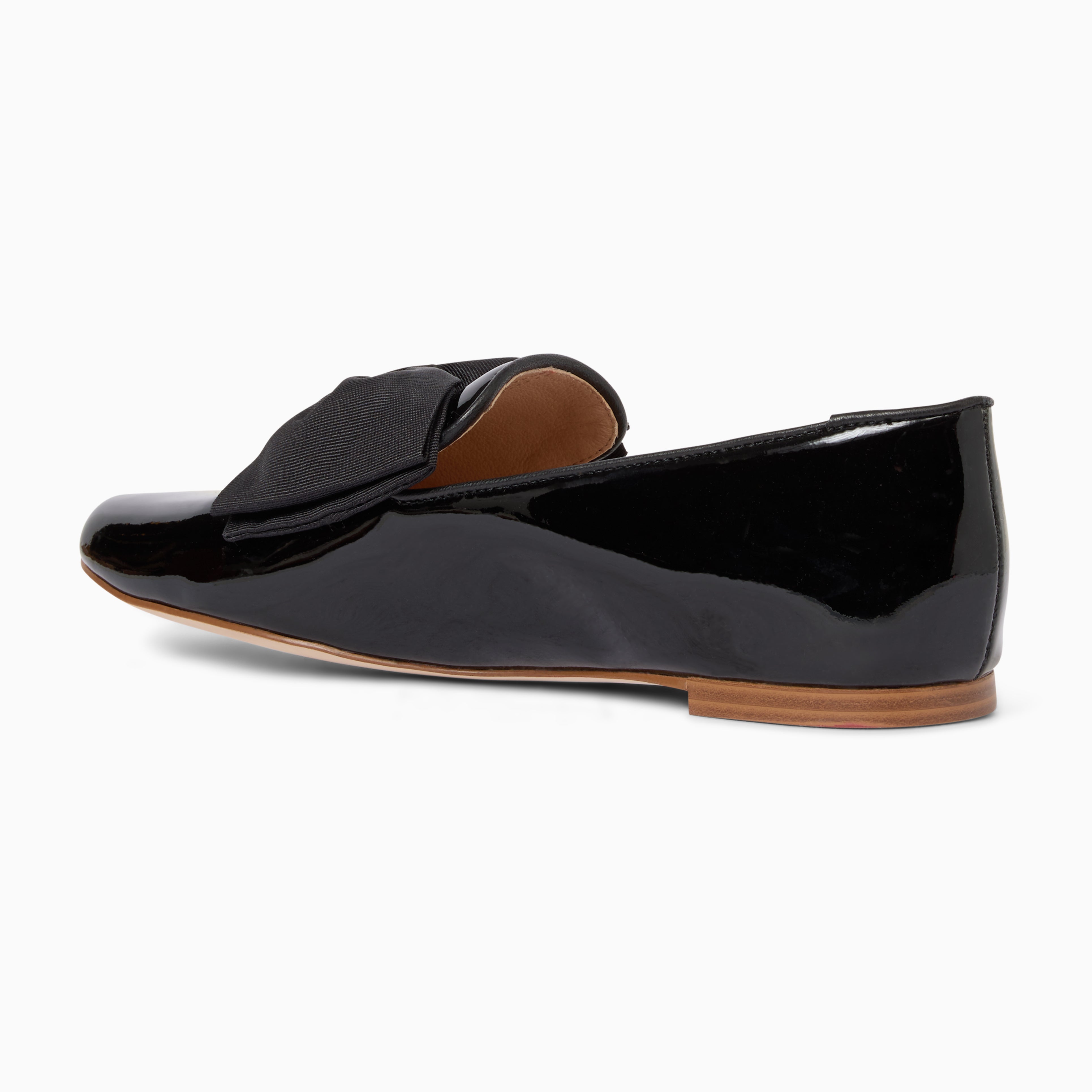 Bradley Bow Loafer