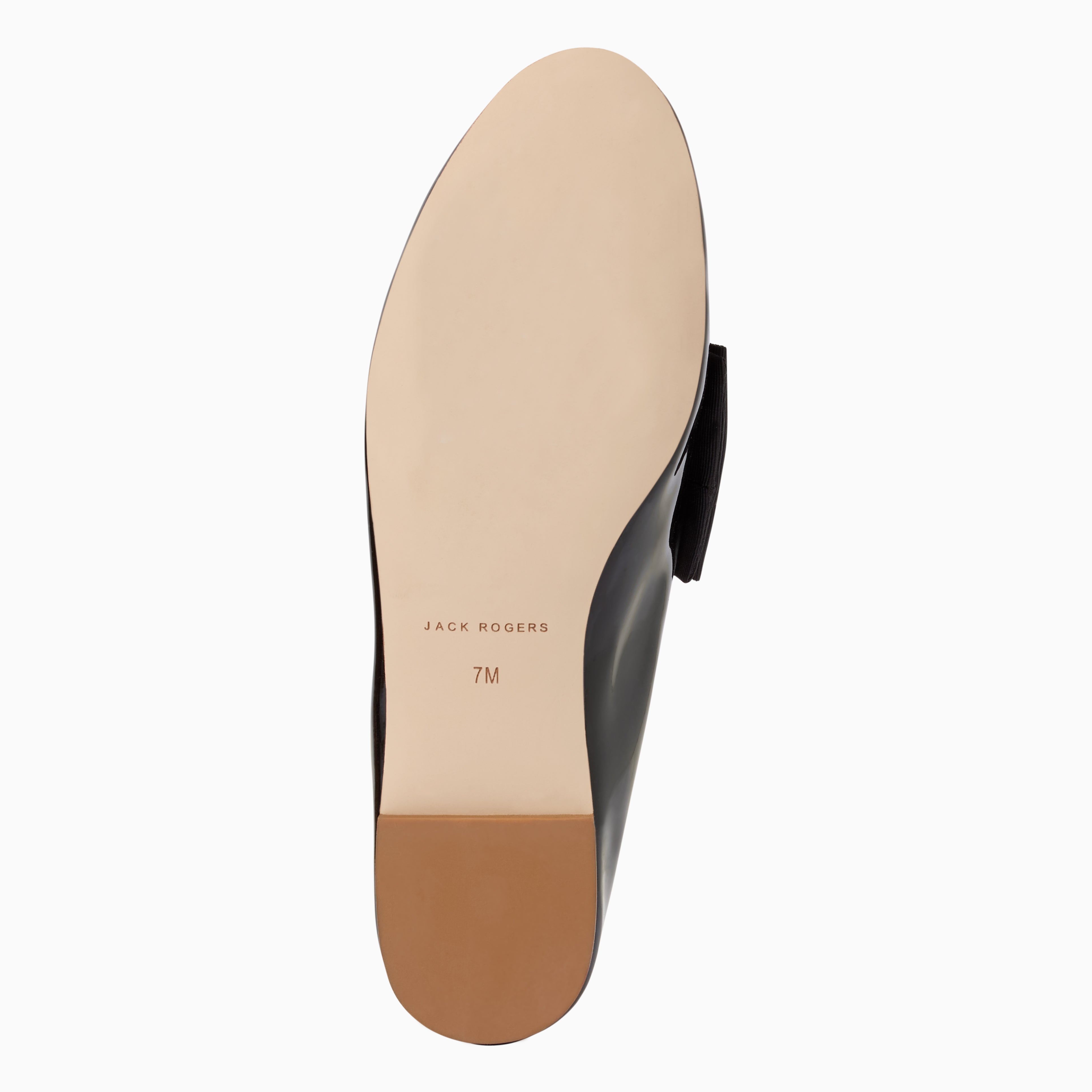 Bradley Bow Loafer