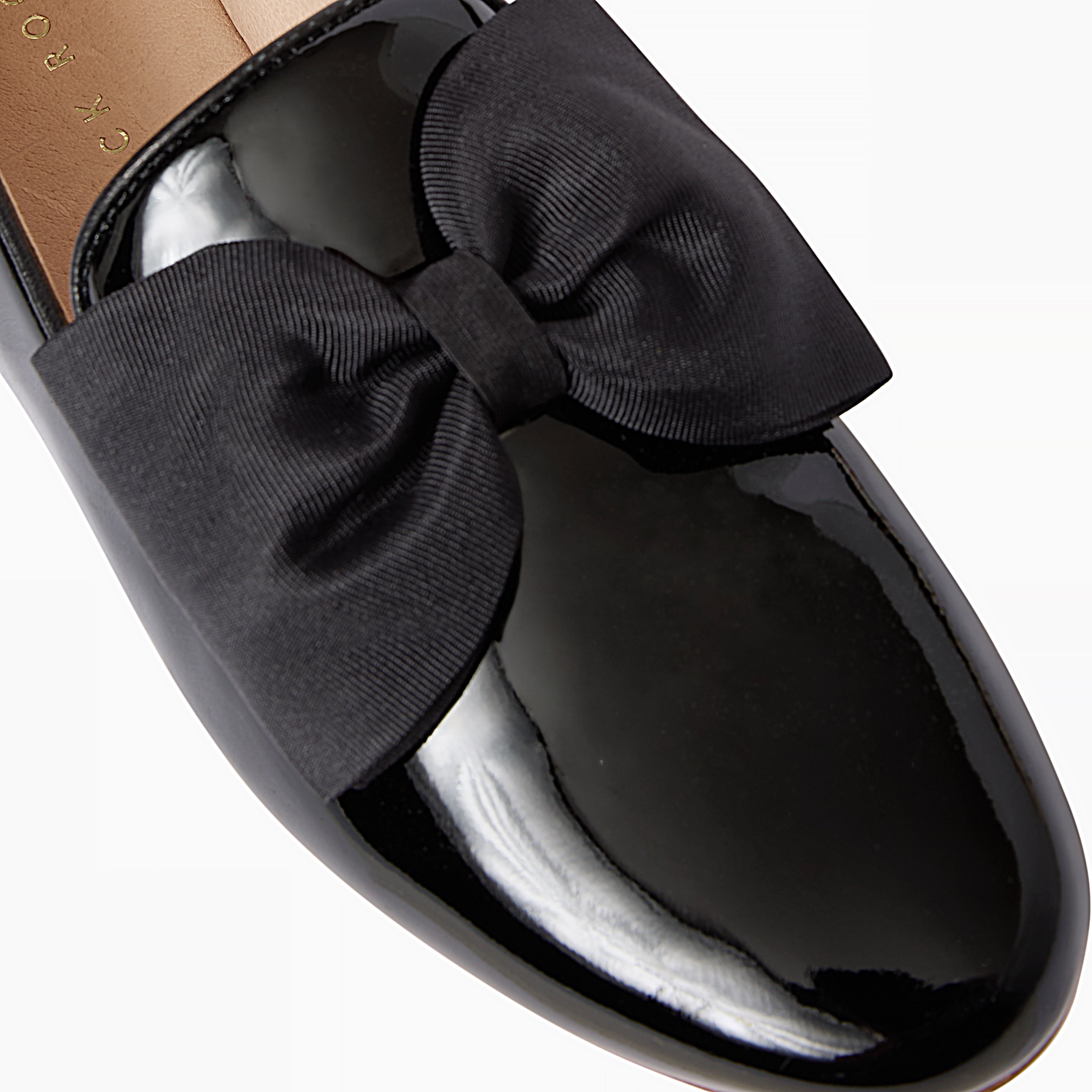Bradley Bow Loafer