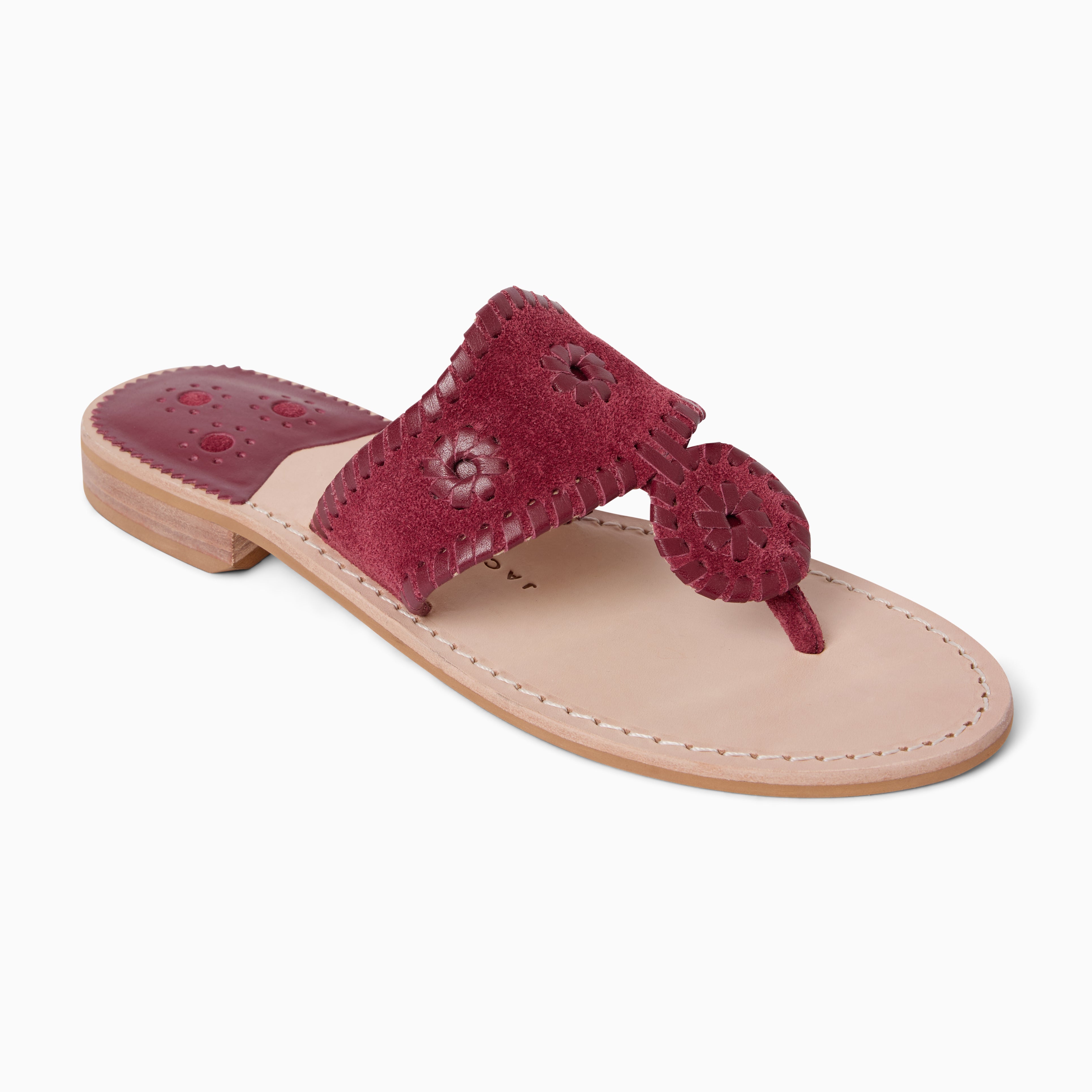 Original Jacks Sandal