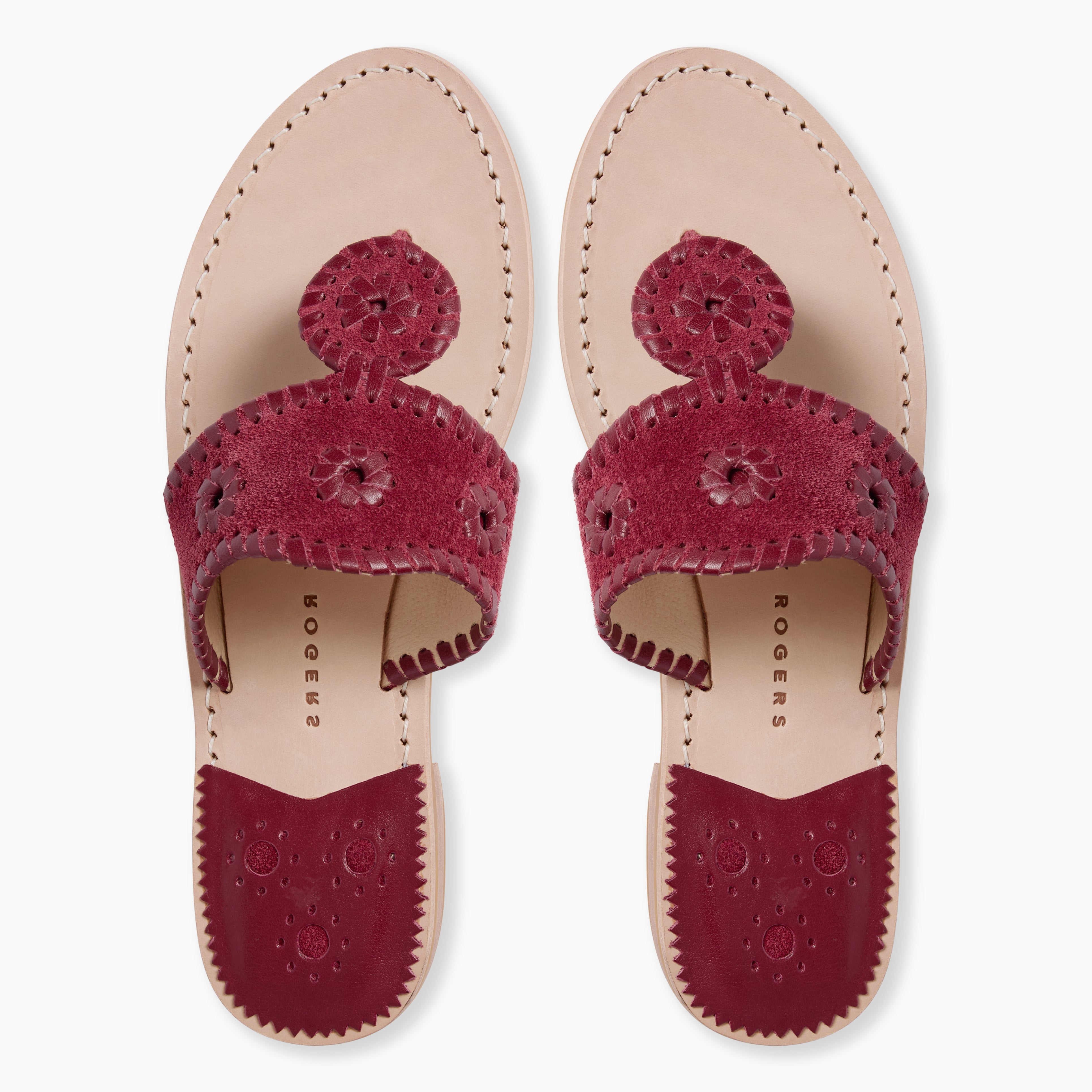 Original Jacks Sandal