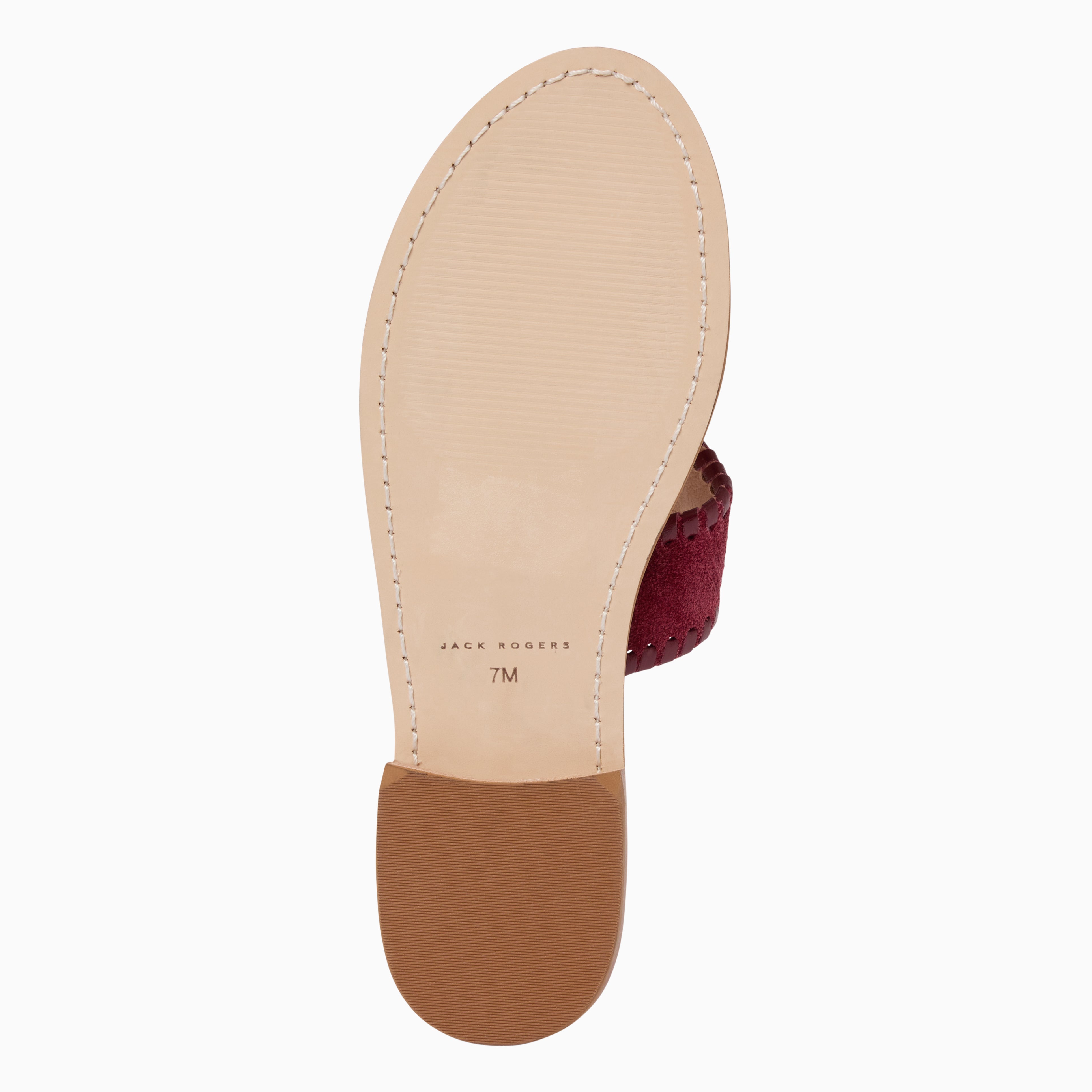 Original Jacks Sandal