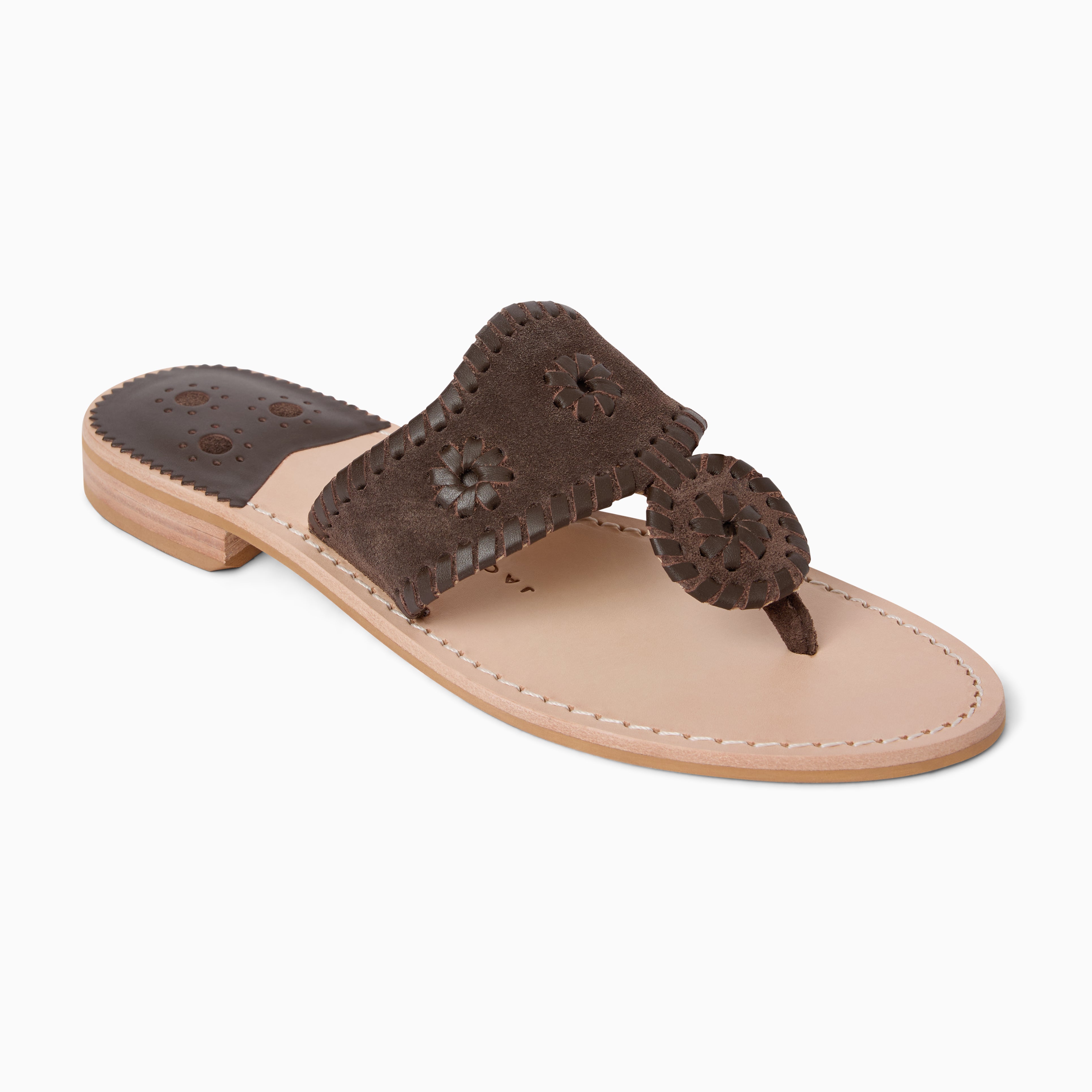 Original Jacks Sandal