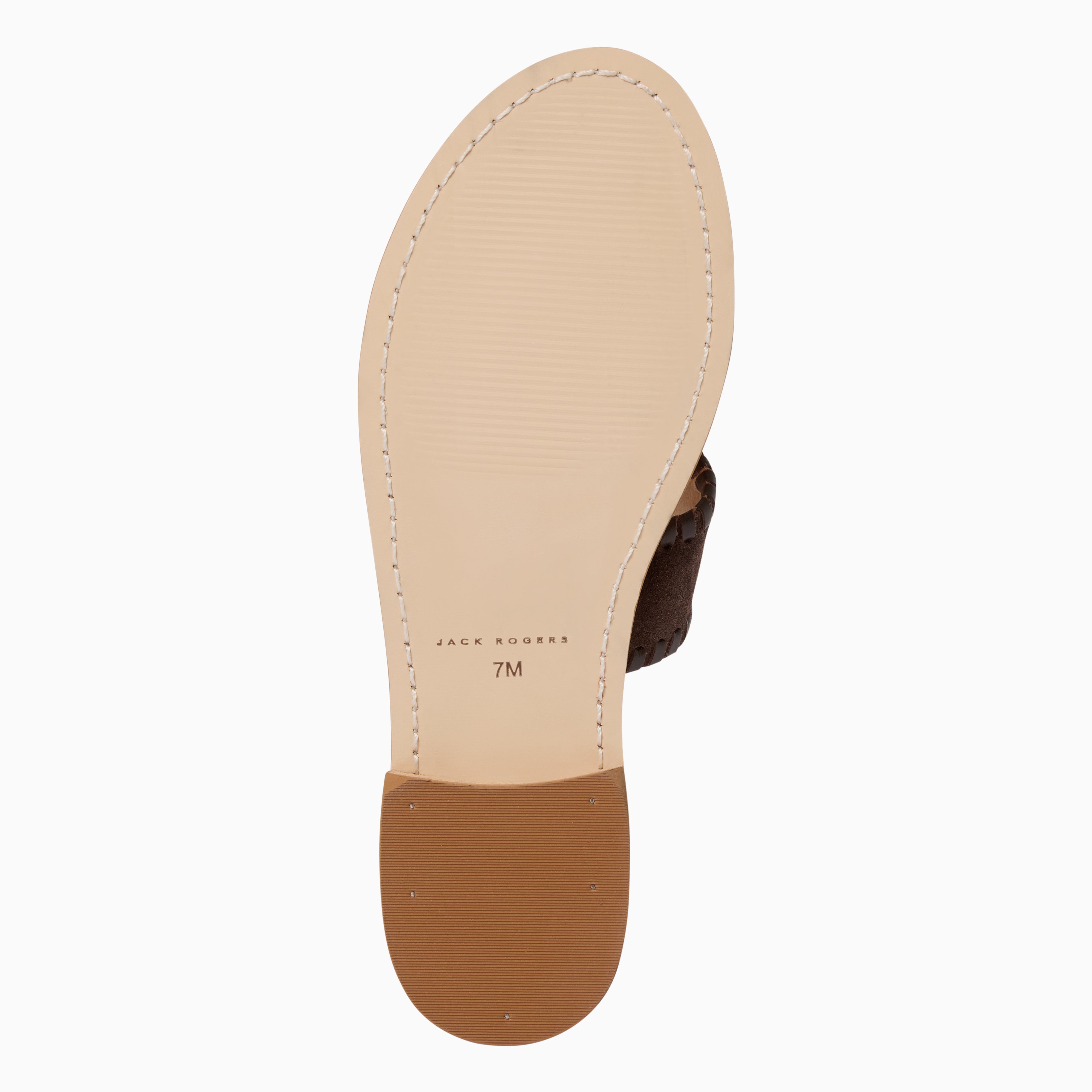Original Jacks Sandal