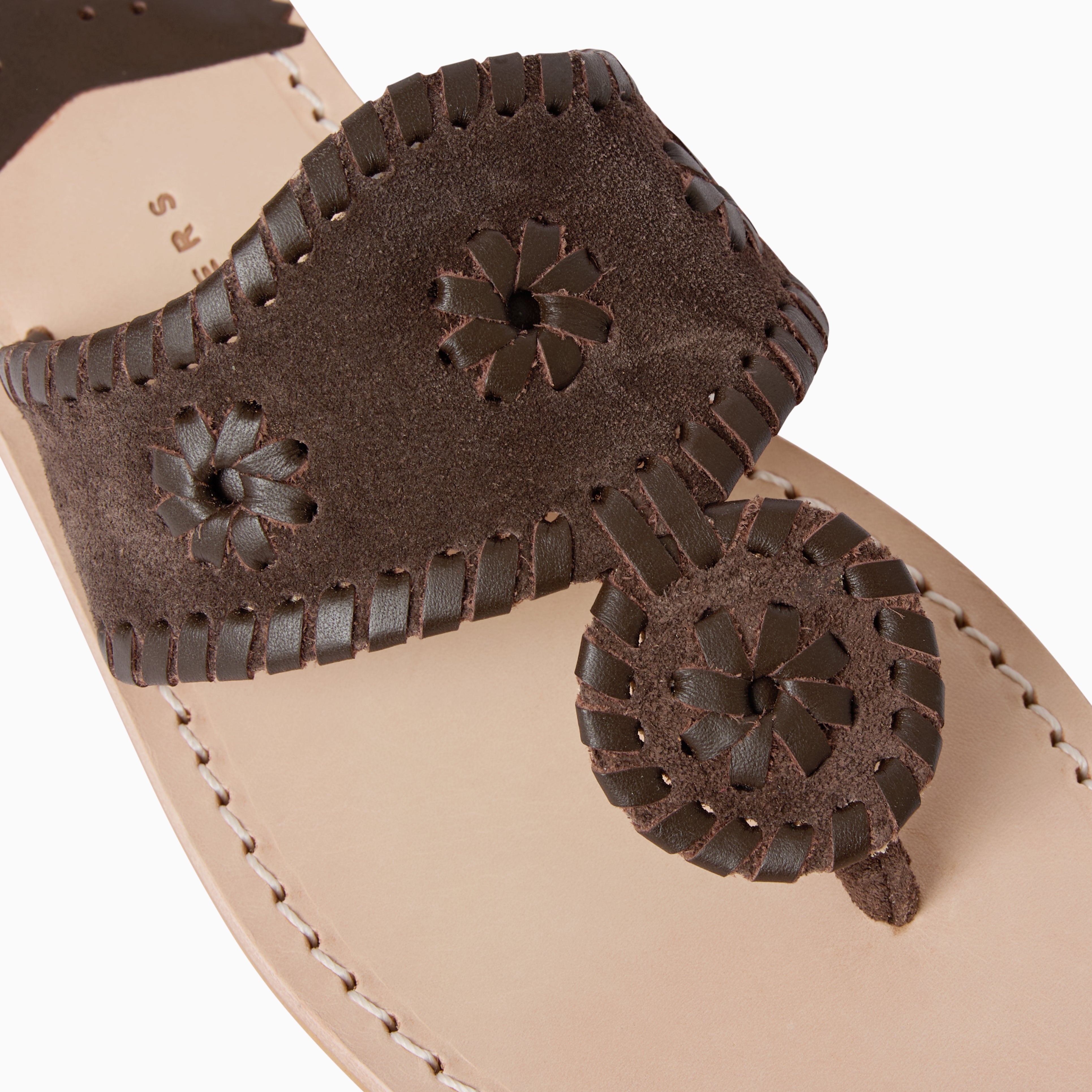 Original Jacks Sandal